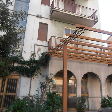 Hotel Giusy Perugia Exterior photo