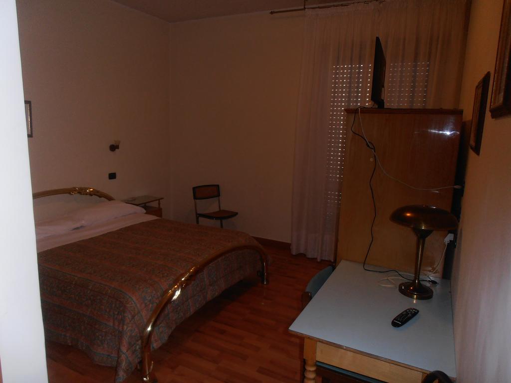 Hotel Giusy Perugia Exterior photo