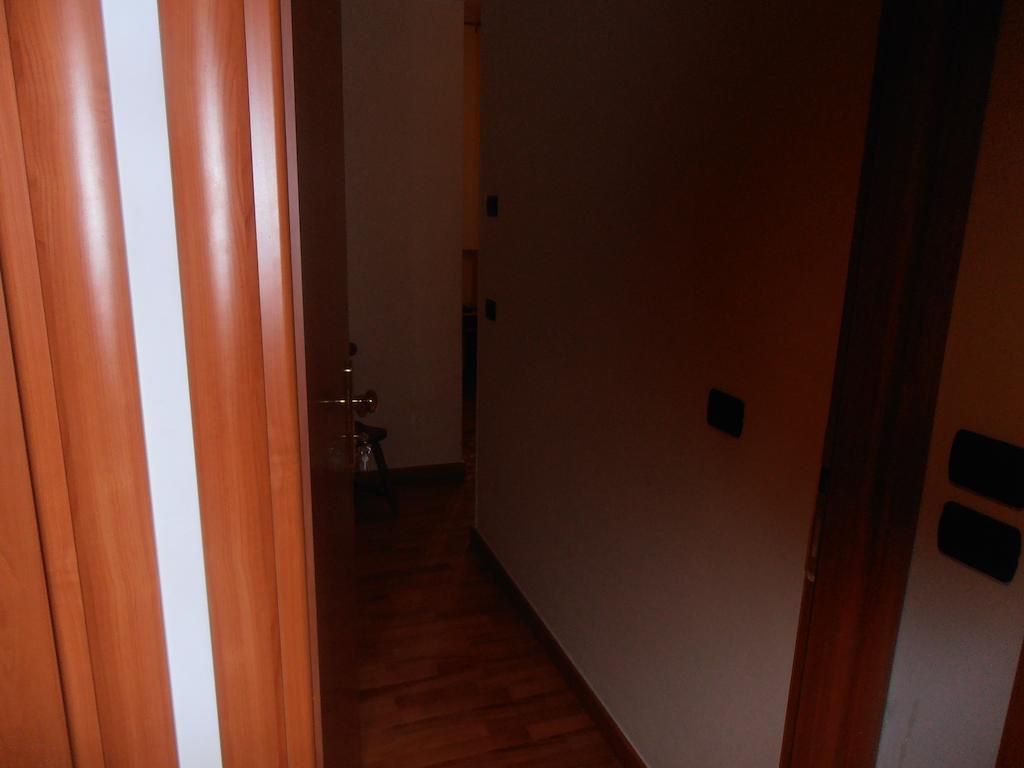 Hotel Giusy Perugia Exterior photo