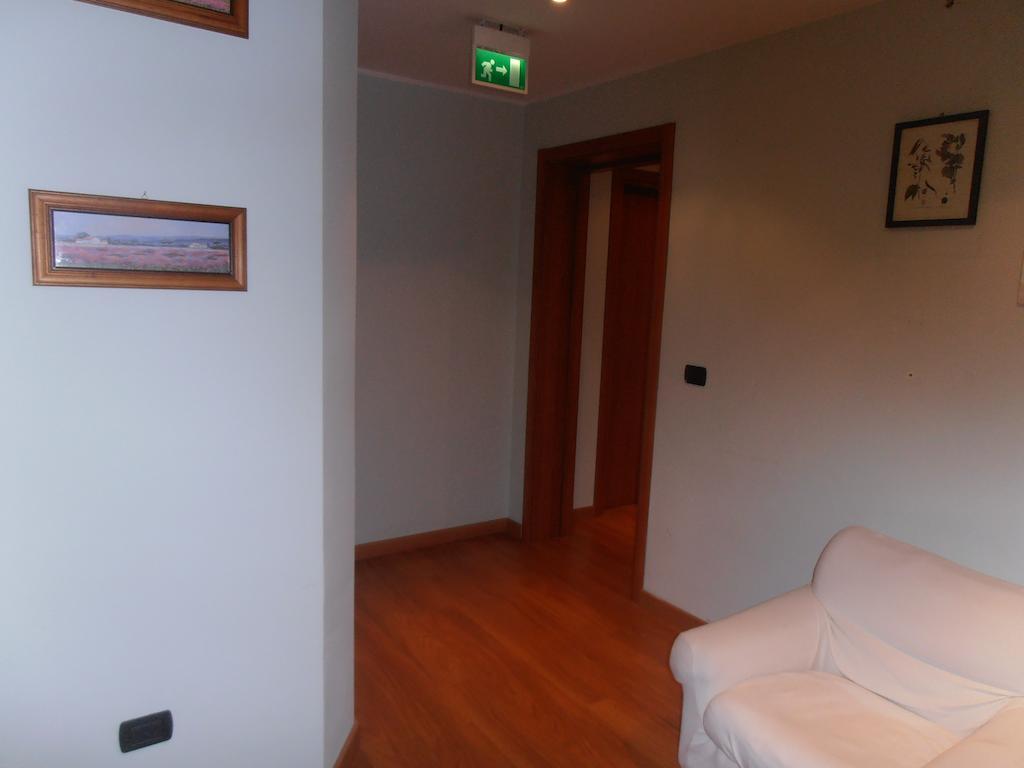 Hotel Giusy Perugia Exterior photo
