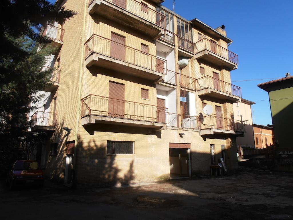 Hotel Giusy Perugia Exterior photo