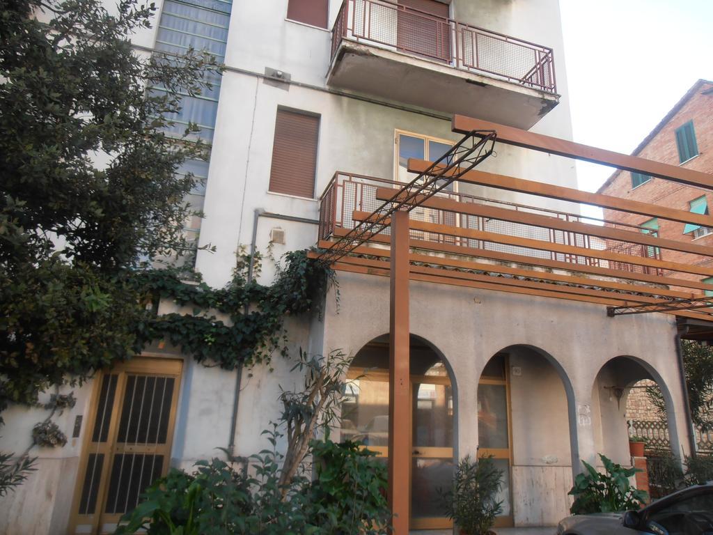 Hotel Giusy Perugia Exterior photo