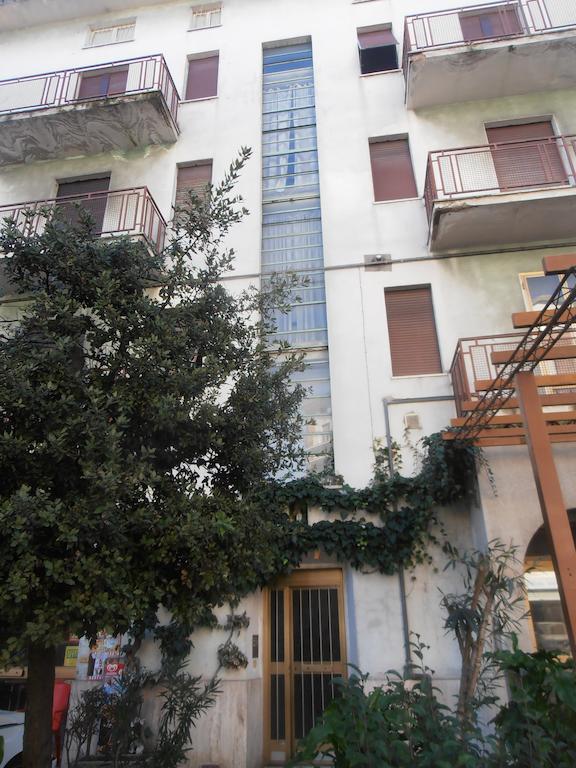 Hotel Giusy Perugia Exterior photo